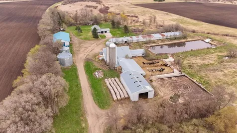 21372 273rd Avenue Paynesville MN 56362