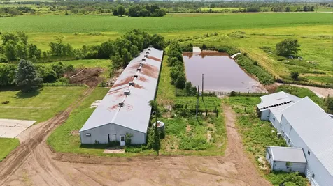 21372 273rd Avenue Paynesville MN 56362