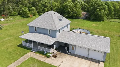 21372 273rd Avenue Paynesville MN 56362