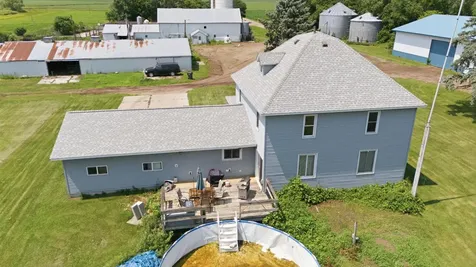 21372 273rd Avenue Paynesville MN 56362