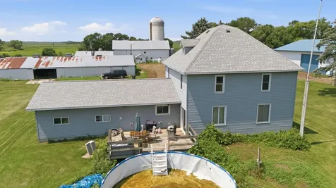 21372 273rd Avenue Paynesville MN 56362