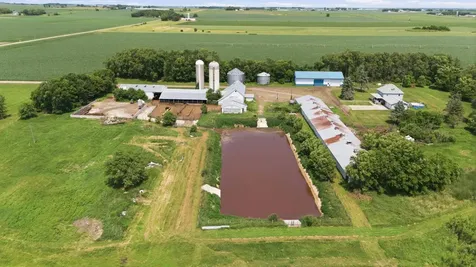 21372 273rd Avenue Paynesville MN 56362