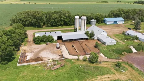 21372 273rd Avenue Paynesville MN 56362