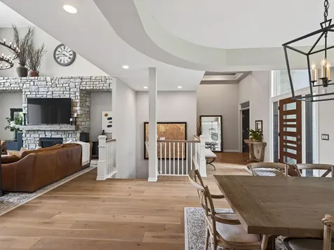 8154 Ingberg Circle N Grant MN 55082