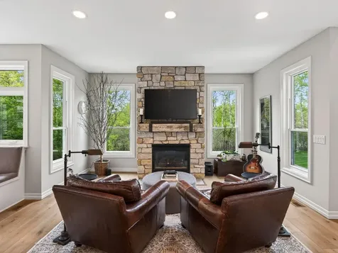 8154 Ingberg Circle N Grant MN 55082