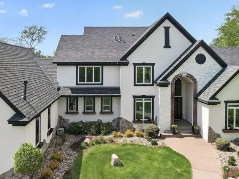 8154 Ingberg Circle N Grant MN 55082