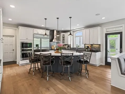8154 Ingberg Circle N Grant MN 55082