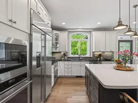 8154 Ingberg Circle N Grant MN 55082