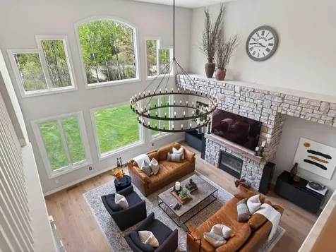 8154 Ingberg Circle N Grant MN 55082