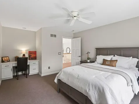 8154 Ingberg Circle N Grant MN 55082