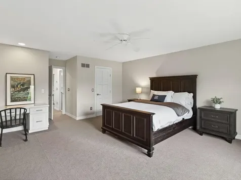 8154 Ingberg Circle N Grant MN 55082