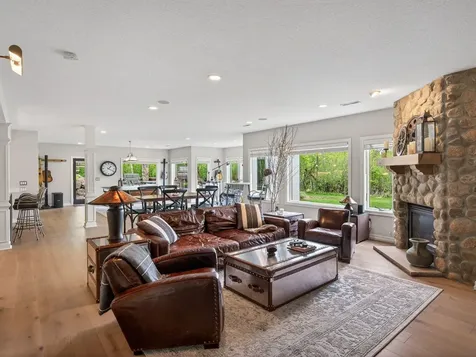 8154 Ingberg Circle N Grant MN 55082