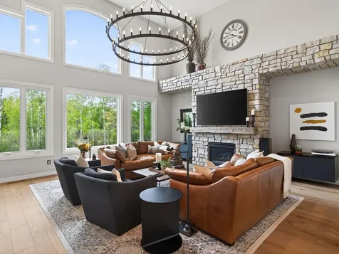 8154 Ingberg Circle N Grant MN 55082