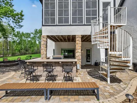 8154 Ingberg Circle N Grant MN 55082
