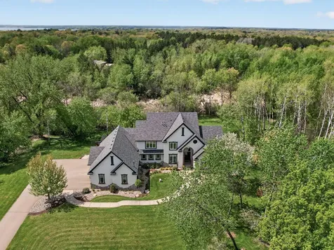 8154 Ingberg Circle N Grant MN 55082