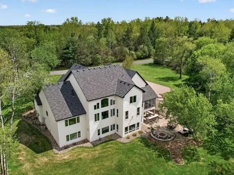 8154 Ingberg Circle N Grant MN 55082