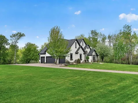 8154 Ingberg Circle N Grant MN 55082