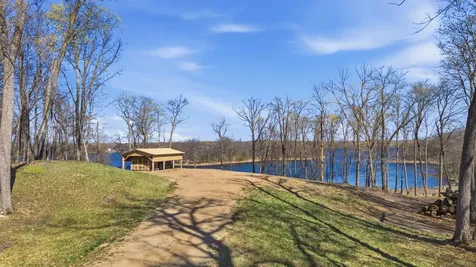 49612 Leek Lake Drive Vergas MN 56587