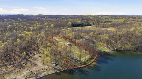 49612 Leek Lake Drive Vergas MN 56587