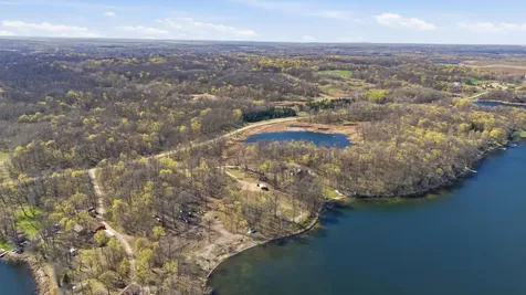 49612 Leek Lake Drive Vergas MN 56587