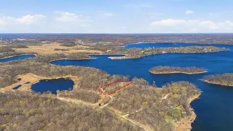 49612 Leek Lake Drive Vergas MN 56587