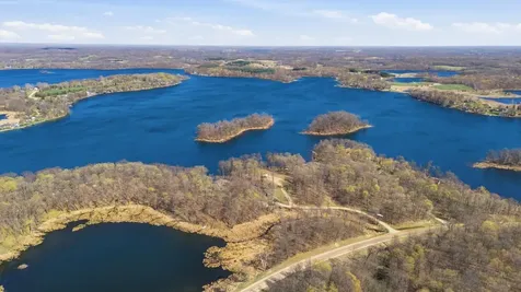 49612 Leek Lake Drive Vergas MN 56587