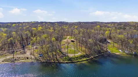 49612 Leek Lake Drive Vergas MN 56587
