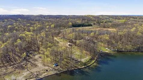 49612 Leek Lake Drive Vergas MN 56587
