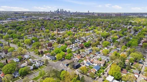 3606 E 34th Street Minneapolis MN 55406