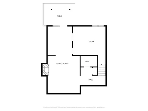 6433 Cavell Avenue N Brooklyn Park MN 55428