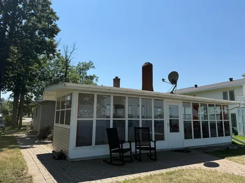 1590 W Lake Drive Detroit Lakes MN 56501
