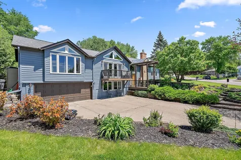 10920 32nd Avenue N Plymouth MN 55441