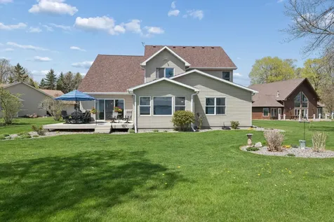 5579 Port Royal Road Isle MN 56342