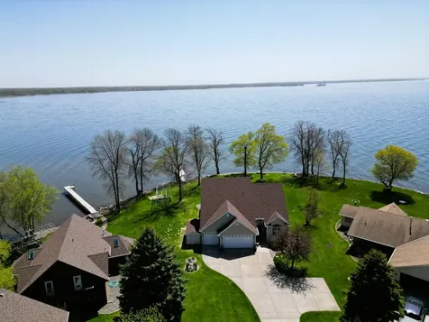 5579 Port Royal Road Isle MN 56342