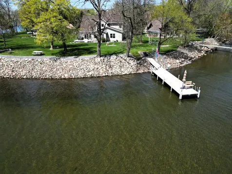5579 Port Royal Road Isle MN 56342