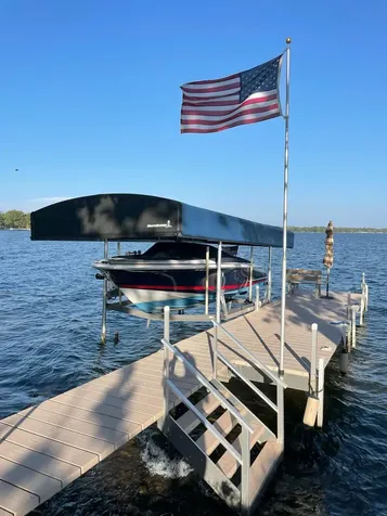 5579 Port Royal Road Isle MN 56342
