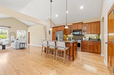 13974 Eagle Street NW Andover MN 55304