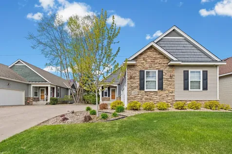 13974 Eagle Street NW Andover MN 55304