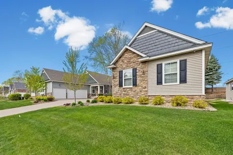 13974 Eagle Street NW Andover MN 55304