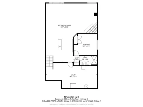 13974 Eagle Street NW Andover MN 55304