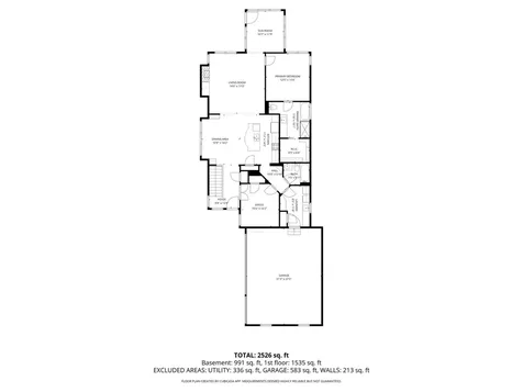 13974 Eagle Street NW Andover MN 55304