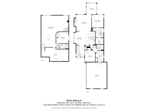 13974 Eagle Street NW Andover MN 55304