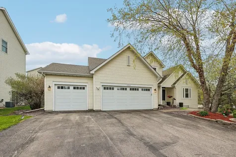 4909 Rusten Road Eagan MN 55122