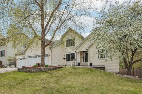 4909 Rusten Road Eagan MN 55122