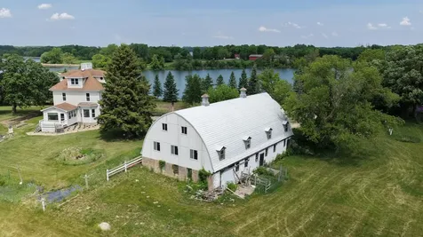 411 60th Avenue NE Willmar MN 56201