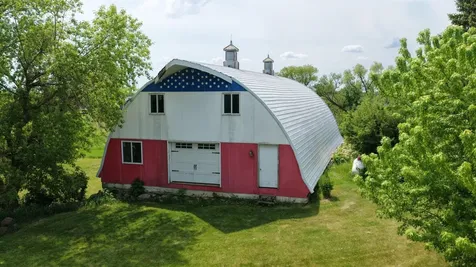 411 60th Avenue NE Willmar MN 56201