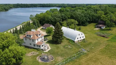 411 60th Avenue NE Willmar MN 56201
