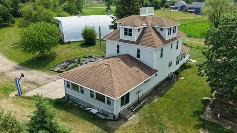 411 60th Avenue NE Willmar MN 56201