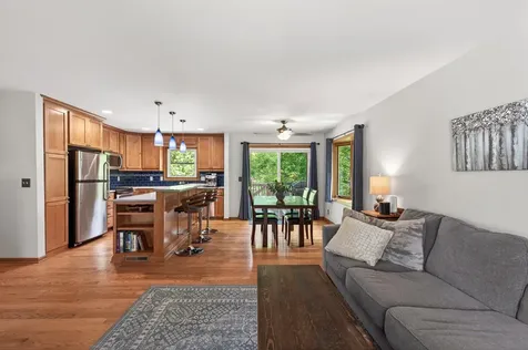 5970 Pheasant Drive Shoreview MN 55126
