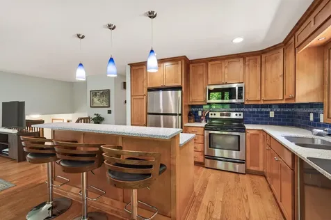 5970 Pheasant Drive Shoreview MN 55126